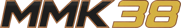 mmk38 Logo